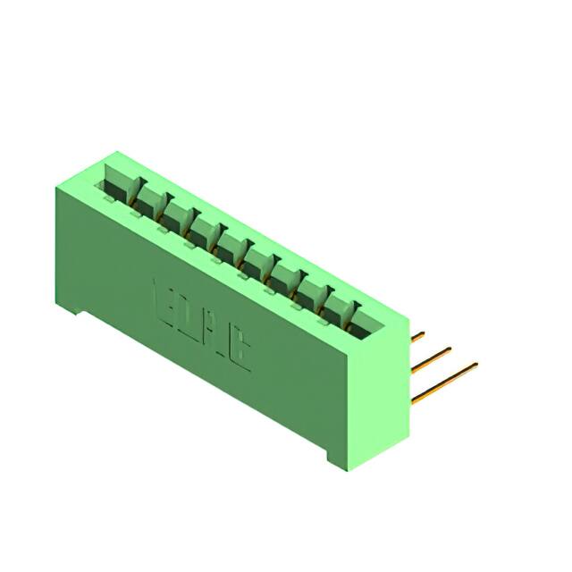 337-009-559-101 EDAC Inc.  Edgeboard Connectors